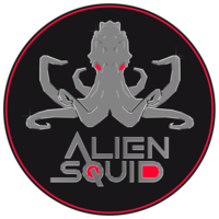 Alien Squid
